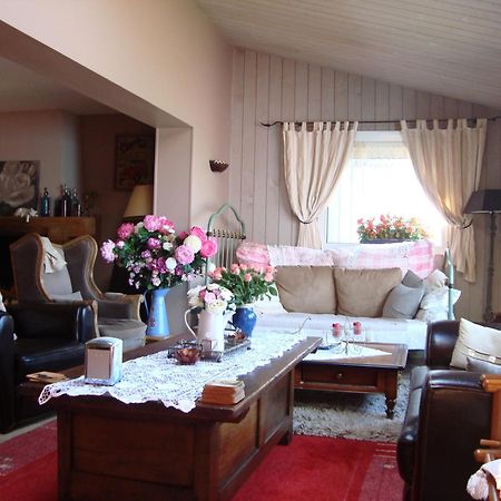 Chambres D'Hotes Aux Portes De Brehat Плубаланек Екстериор снимка