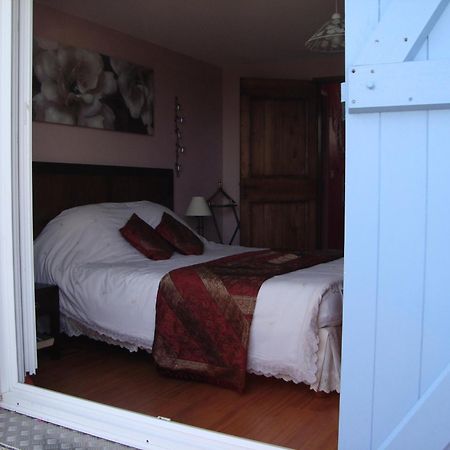 Chambres D'Hotes Aux Portes De Brehat Плубаланек Екстериор снимка