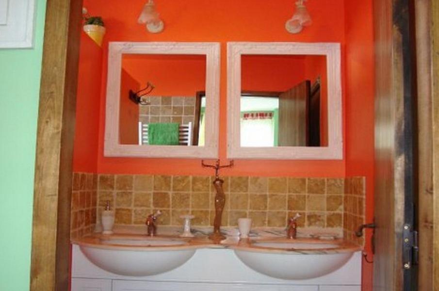 Chambres D'Hotes Aux Portes De Brehat Плубаланек Екстериор снимка