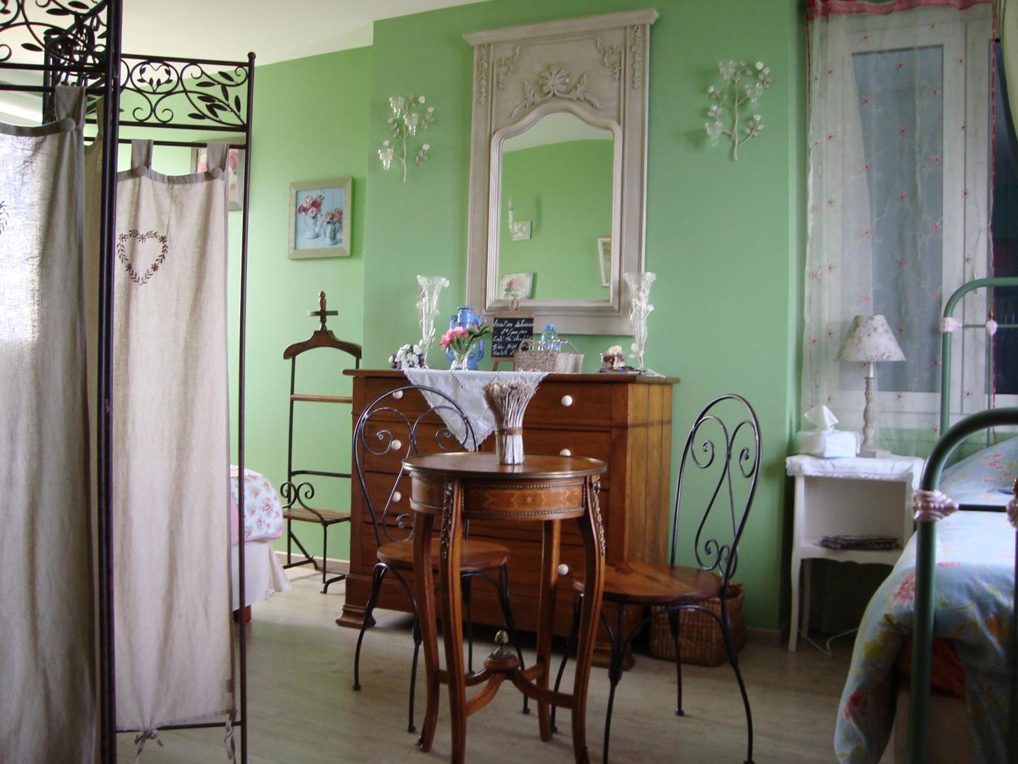Chambres D'Hotes Aux Portes De Brehat Плубаланек Екстериор снимка