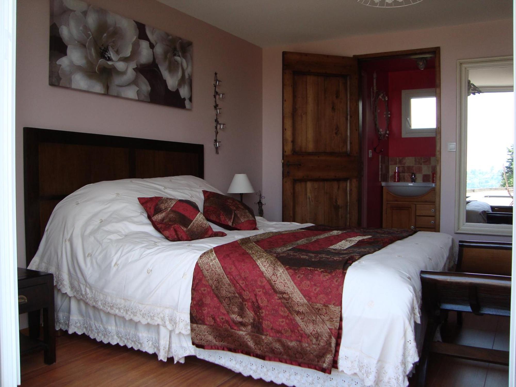 Chambres D'Hotes Aux Portes De Brehat Плубаланек Екстериор снимка